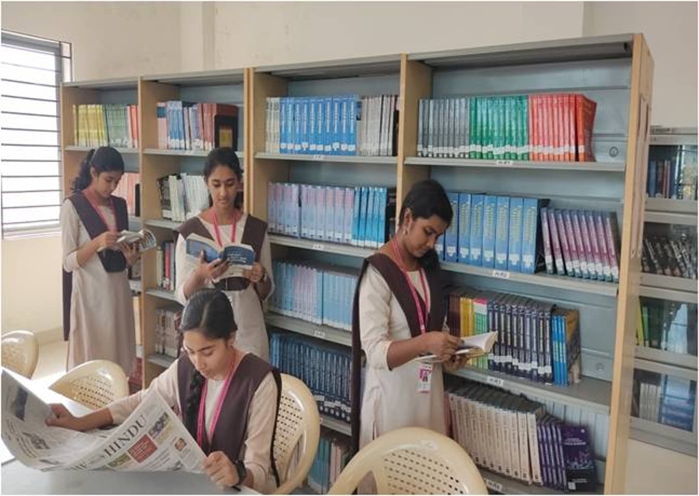 CIPET: Institute of Petrochemicals Technology Kochi Campus photo 22